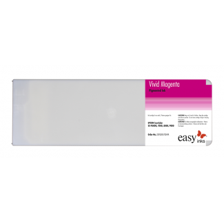 EasyInks SC-P6000 tinta Vivid Magenta